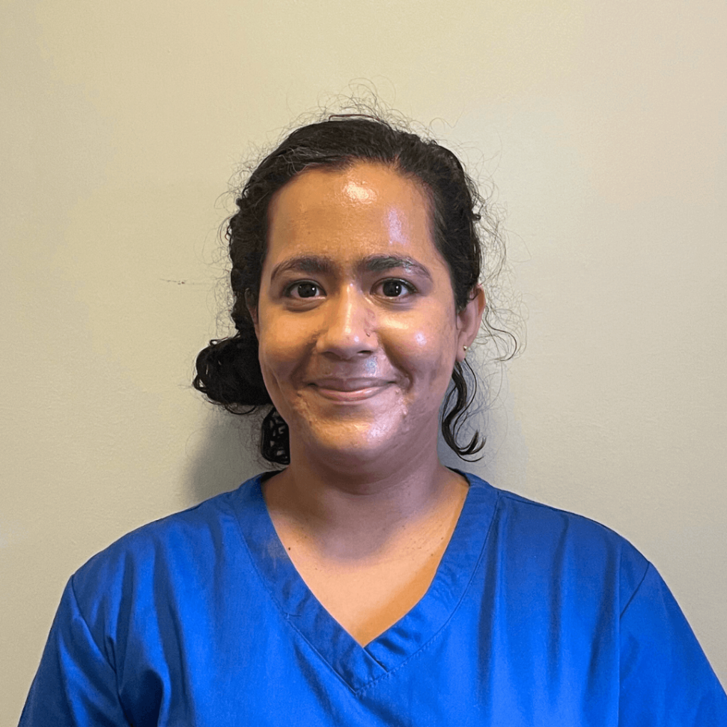 Bruena Rodrigues – Dentist - GDC Number – 328394